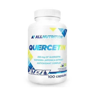Allnutrition Кверцетин, 100 капс