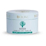 Олія для тіла BIOLINE Monoi, 200 мл ЗАБРУДНЕНА УПАКОВКА