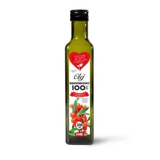 VIRDE Масло облепиховое 100%, 250 мл