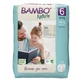 Подгузники BAMBO Nature 6 (XXL 16+кг), 20 шт.