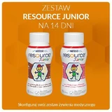 Набор Resource Junior на 14 дней (28 флаконов x 200 мл)