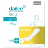 DAILEE Lady Slim Premium Normal женские урологические стельки, 30 шт.
