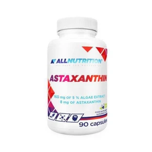 Allnutrition Астаксантин, 90 капс