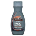 Palmer's Cocoa Butter Formula Men 3-в-1 Увлажняющий лосьон для тела и лица для мужчин, 250 мл