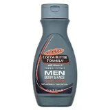Зволожуючий лосьйон для тіла та обличчя Palmer's Cocoa Butter Formula Men 3-в-1 для чоловіків, 250 мл