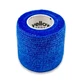 YellowBAND Когезивный бинт 5 см x 4,5 м синий