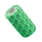 VITAMMY Autoband Эластичный когезивный бинт 10 см х 450 см для собак