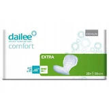 DAILEE Comfort Premium Extra анатомічні устілки, 28 шт.