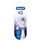 Oral-B iO Radiant White Сменные насадки для зубных щеток белого цвета, 4 шт.