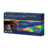 Жидкость Fatburner Forte, 10 флаконов x 10 мл