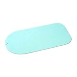Нескользящий коврик Babyono 55 x 35 см зеленый