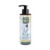 VENITA BIO NATURAL CARE Реконструюючий крем для ніг PHA + кислоти годжі, 100 мл