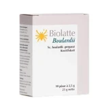 BIOLATTE Boulardii, 10 пакетиков