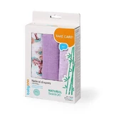 BabyOno NATURAL BAMBOO Натуральные подгузники из бамбукового волокна, 3шт. 397/11