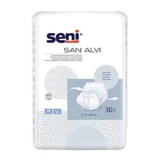 SENI SAN ALVI Анатомічні підгузки, 30 шт.