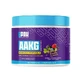 6Pak Nutrition AAKG зі смаком лісових фруктів, 240 г