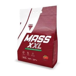 Trec Mass XXL Клубника, 1000 г