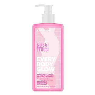Farmona Tutti Frutti Everybody Glow Illuminating Body Lotion, 250 мл
