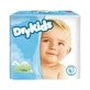 TENA Dry Kids Подгузники XL 11-25 кг, 30 шт.