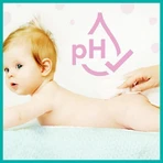 Салфетки Pampers Sensitive, 6x 52шт: цены и характеристики
