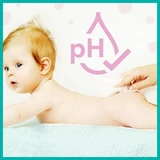 Салфетки Pampers Sensitive, 6x 52шт