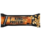 ALLNUTRITION Fitking Protein Snack Bar Caramel Peanut Протеиновый батончик, 40 г.