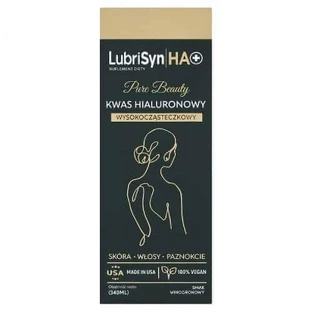 Singularis LubriSyn HA+ Beauty, 340 мл