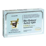 Pharma Nord Bio-Quinon Active Q10 Gold 100 мг, 30 капсул