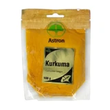 ASTRON Turmeric, 100 г