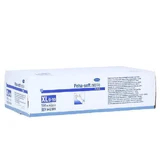 Рукавички діагностичні нітрилові PEHA-SOFT фіно XL, 150 шт.