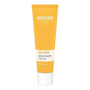 Крем для лица Weleda Cold Cream, 30 мл