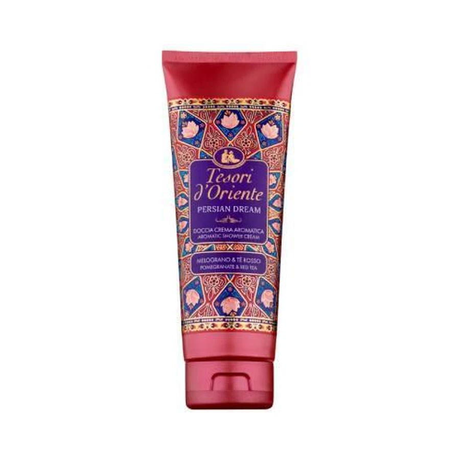 Гель для душа Tesori d'Oriente Persian Dream, 250 мл: цены и характеристики