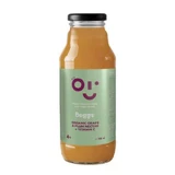 Beggs BIO Nectar виноград и слива 4+, 300 мл