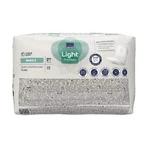 Впитывающие прокладки ABENA Light Extra 3, 10 шт.: цены и характеристики