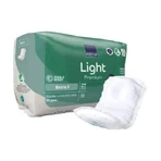 Впитывающие прокладки ABENA Light Extra 3, 10 шт.: цены и характеристики