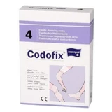 Matopat Codofix 4 Еластичний бинт-сітка для гомілки, коліна, руки, стопи, ліктя 3,5см-4,5см х 1м, 1 шт.