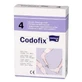 Matopat Codofix 4 Еластичний бинт-сітка для гомілки, коліна, руки, стопи, ліктя 3,5см-4,5см х 1м, 1 шт.