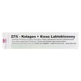 EFA Collagen + Lactobionic Acid Ночной крем с коллагеном и лактобионовой кислотой, 25 мл