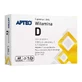 APTEO Витамин D 1000 МЕ, 60 капсул