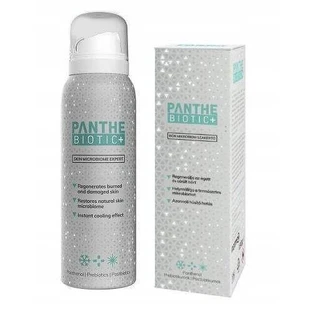 ПАНТЕБИОТИЧЕСКАЯ ПЕНА, 130 г