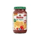 HOLLE Біо Десерт дитячий HOLLE Яблуко та лісові фрукти, 220г