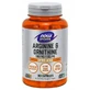NOW FOODS Спортивний аргінін та орнітин 500 мг, 100 капсул