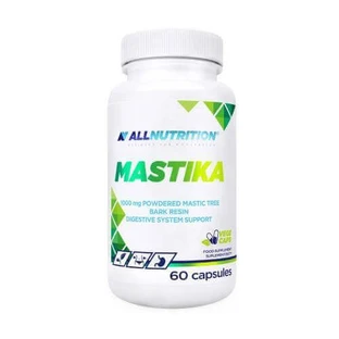 Allnutrition Mastika, 60 капс
