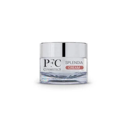 PFC Splendia Cream Антивіковий крем для зрілої шкіри, 50 мл: ціни та характеристики