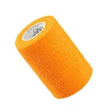 Еластичний бинт VITAMMY Autoband 7,5 см х 450 см помаранчевий