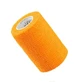 VITAMMY Autoband Эластичный когезивный бинт 7,5 см x 450 см оранжевый