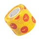 VITAMMY Autoband Эластичный когезивный бинт 5 см x 450 см Молния
