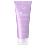Be Bio Ewa Chodakowska SPA Collection Натуральний регенеруючий крем для рук Чорний бурштин та орхідея, 50 мл