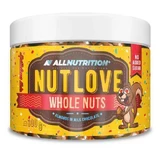 ALLNUTRITION NutLove WholeNuts Миндаль в молочном шоколаде, 300 г.