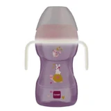 MAM Fun to Drink Cup розовая, 270 мл